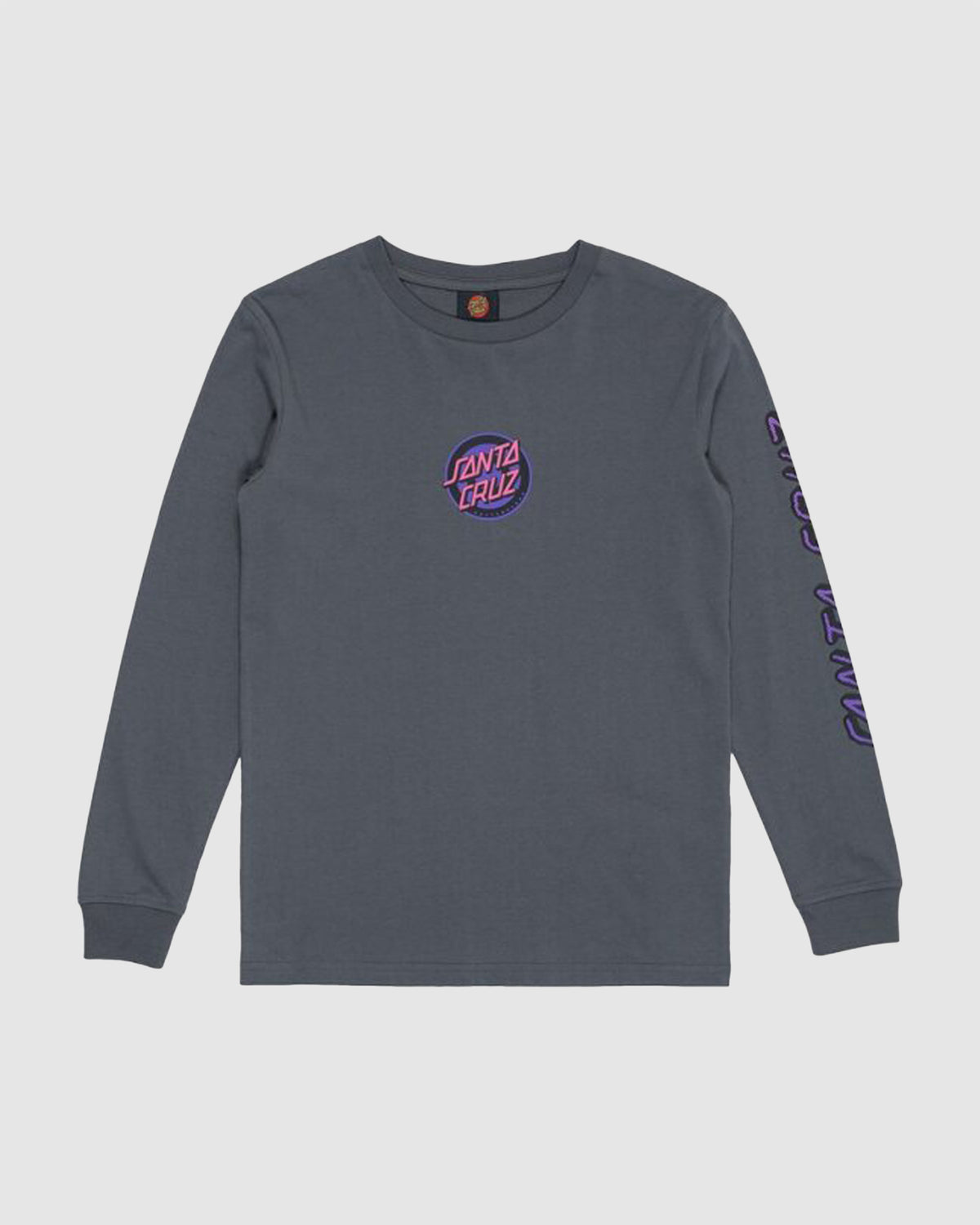 Boys 8-16 Os Roskopp Break Center T-Shirt