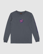 Boys 8-16 Os Roskopp Break Center T-Shirt