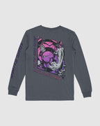 Boys 8-16 Os Roskopp Break Center T-Shirt