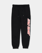 Boys 8-14 Classic Strip Track Pants
