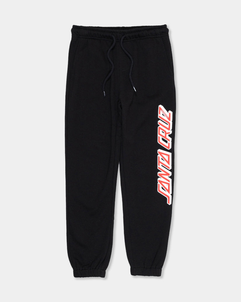 Boys 8-14 Classic Strip Track Pants