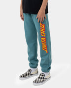 Boys 8-16 Classic Strip Tracksuit Pants