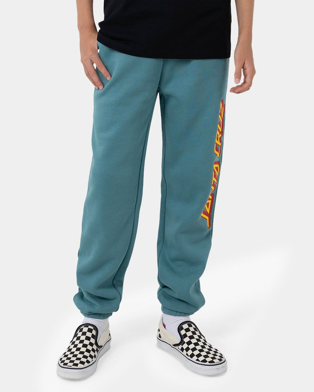 Boys 8-16 Classic Strip Tracksuit Pants