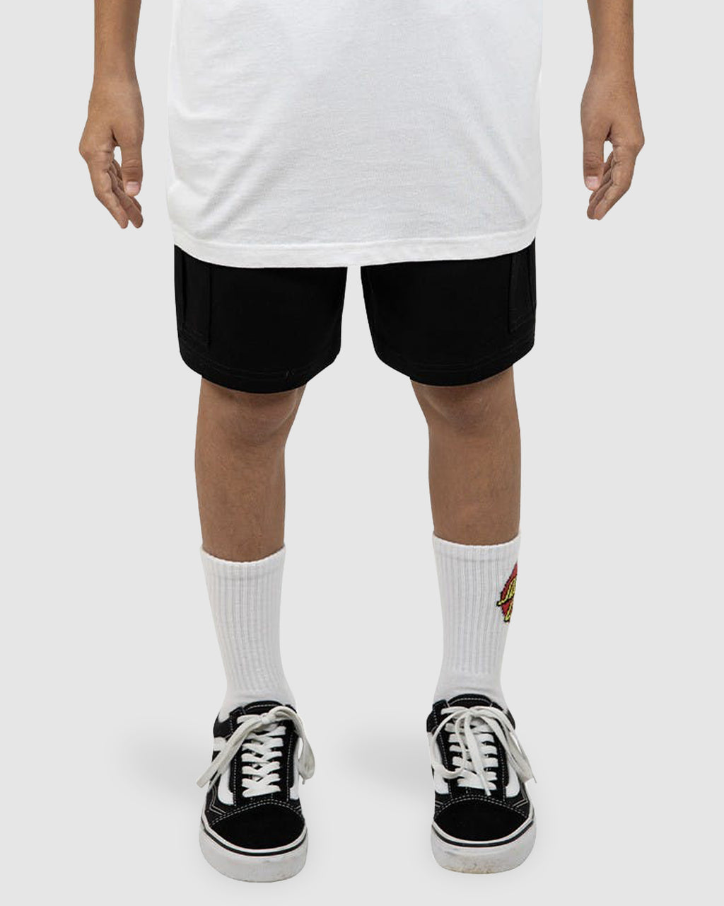 Boys 8-16 Cali Cargo Shorts