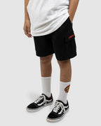 Boys 8-16 Cali Cargo Shorts