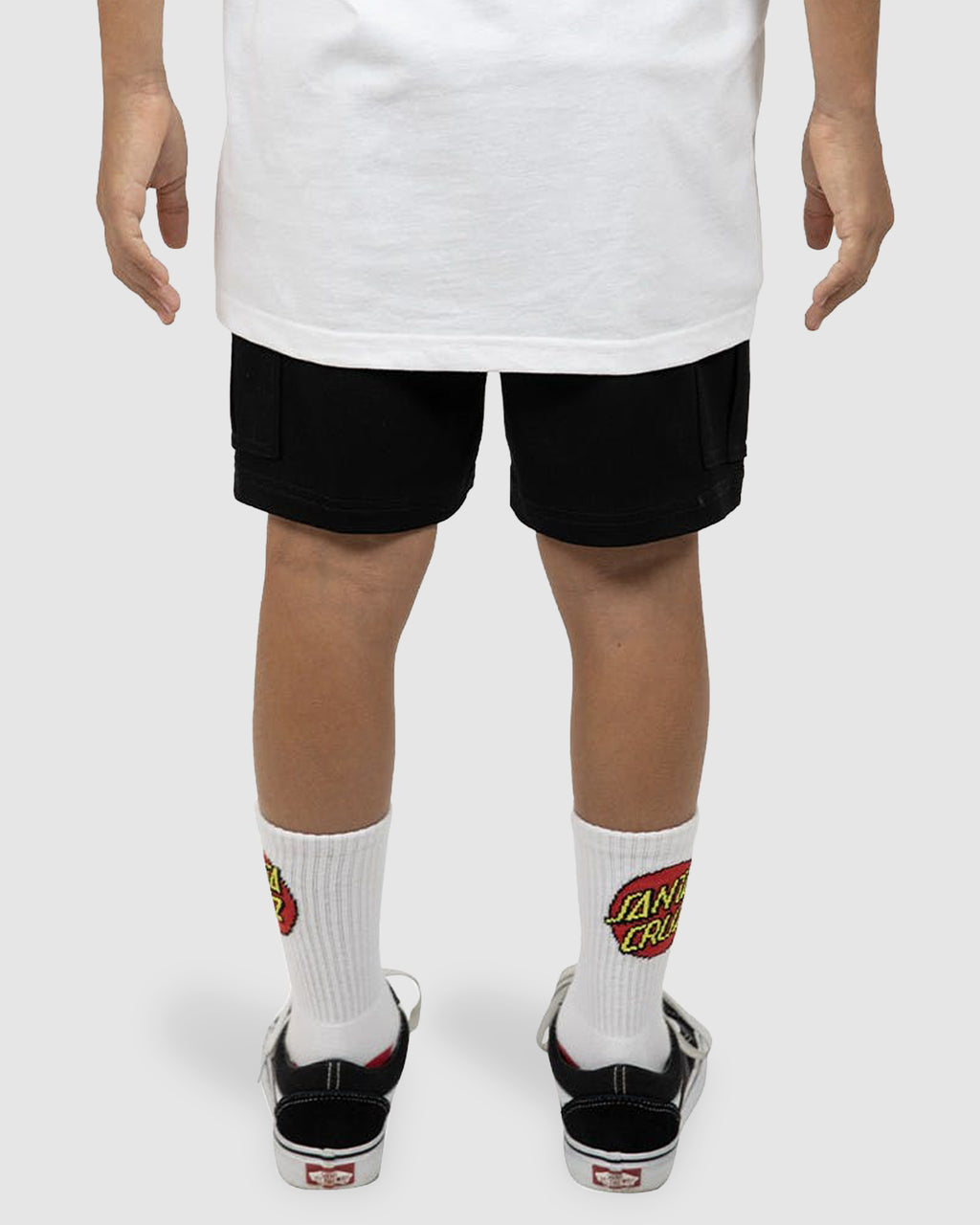 Boys 8-16 Cali Cargo Shorts