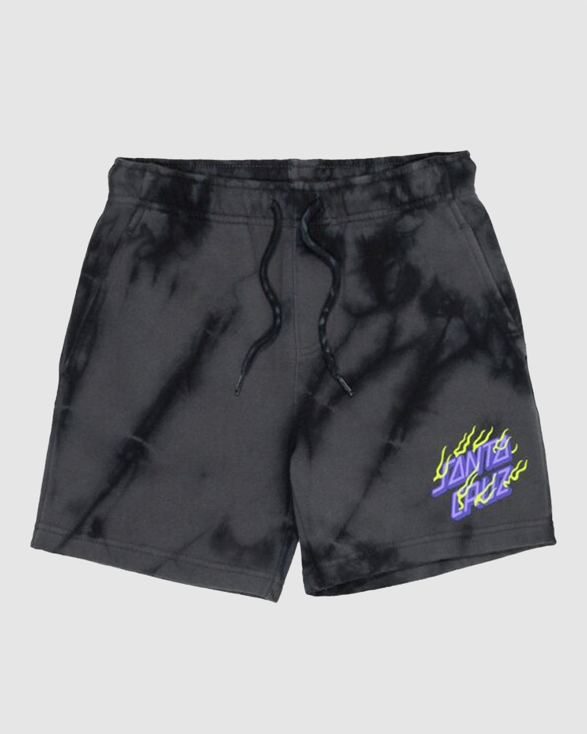 Boys 8-16 Inferno Stack Tracksuit Short