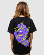 Boys 8-16 Os Inferno Strip Hand T-Shirt