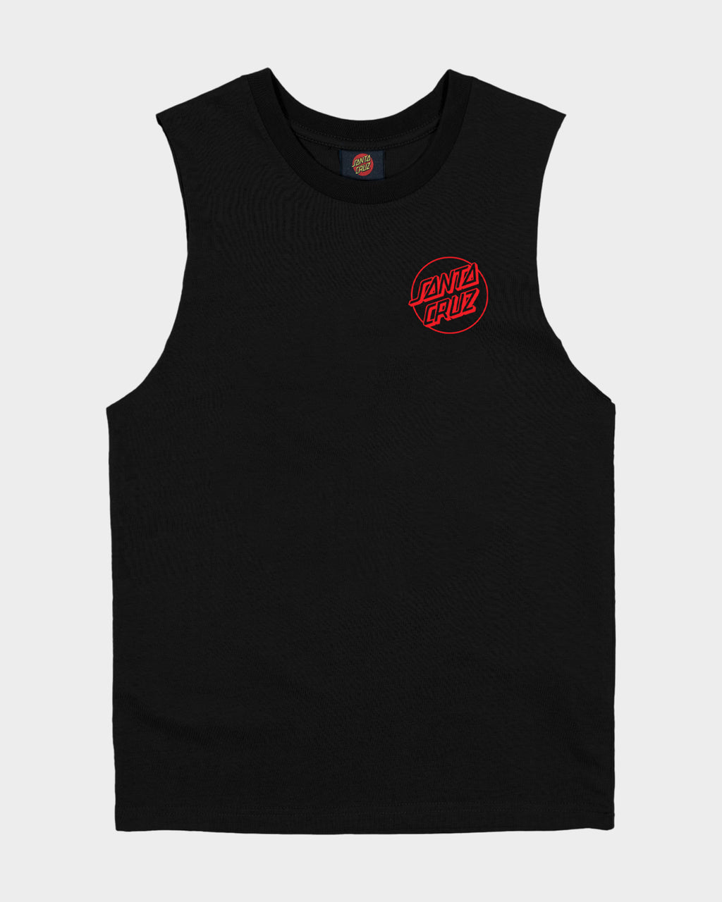 Boys 8-16 Opus Screaming Hand Muscle Top
