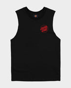Boys 8-16 Opus Screaming Hand Muscle Top