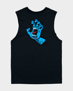 Boys 8-16 Opus Screaming Hand Muscle Top