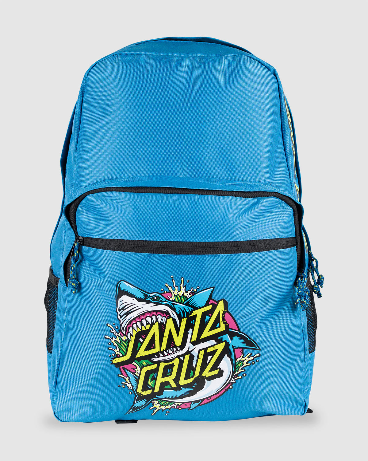 Boys Shark Dot Backpack