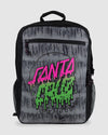 Rad Dot Hollow Backpack