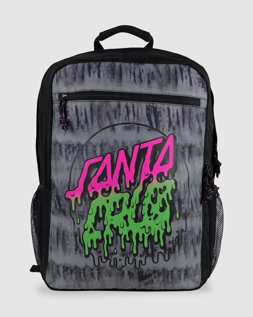 Rad Dot Hollow Backpack