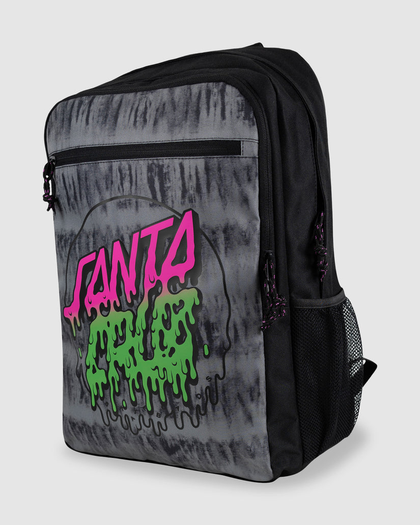 Rad Dot Hollow Backpack