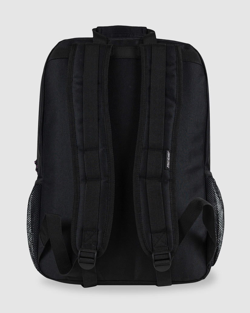 Rad Dot Hollow Backpack
