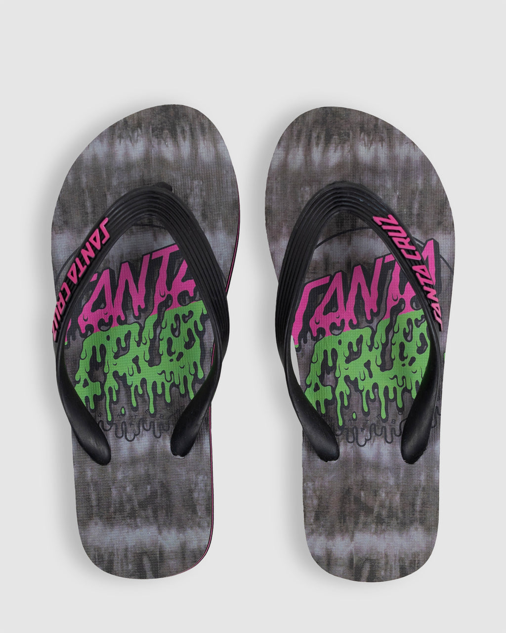 Boys 8-16 Rad Dot Hollow Thongs