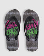 Boys 8-16 Rad Dot Hollow Thongs