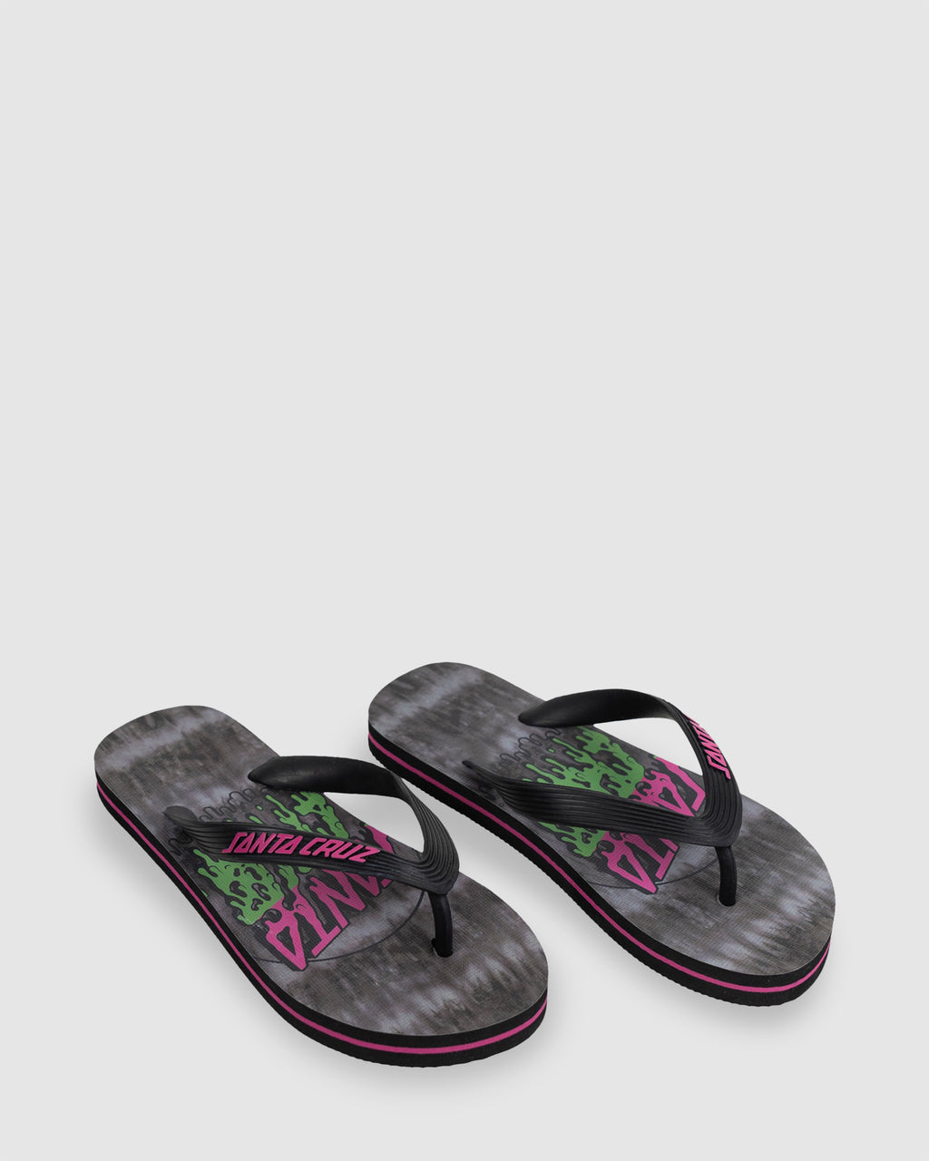 Boys 8-16 Rad Dot Hollow Thongs