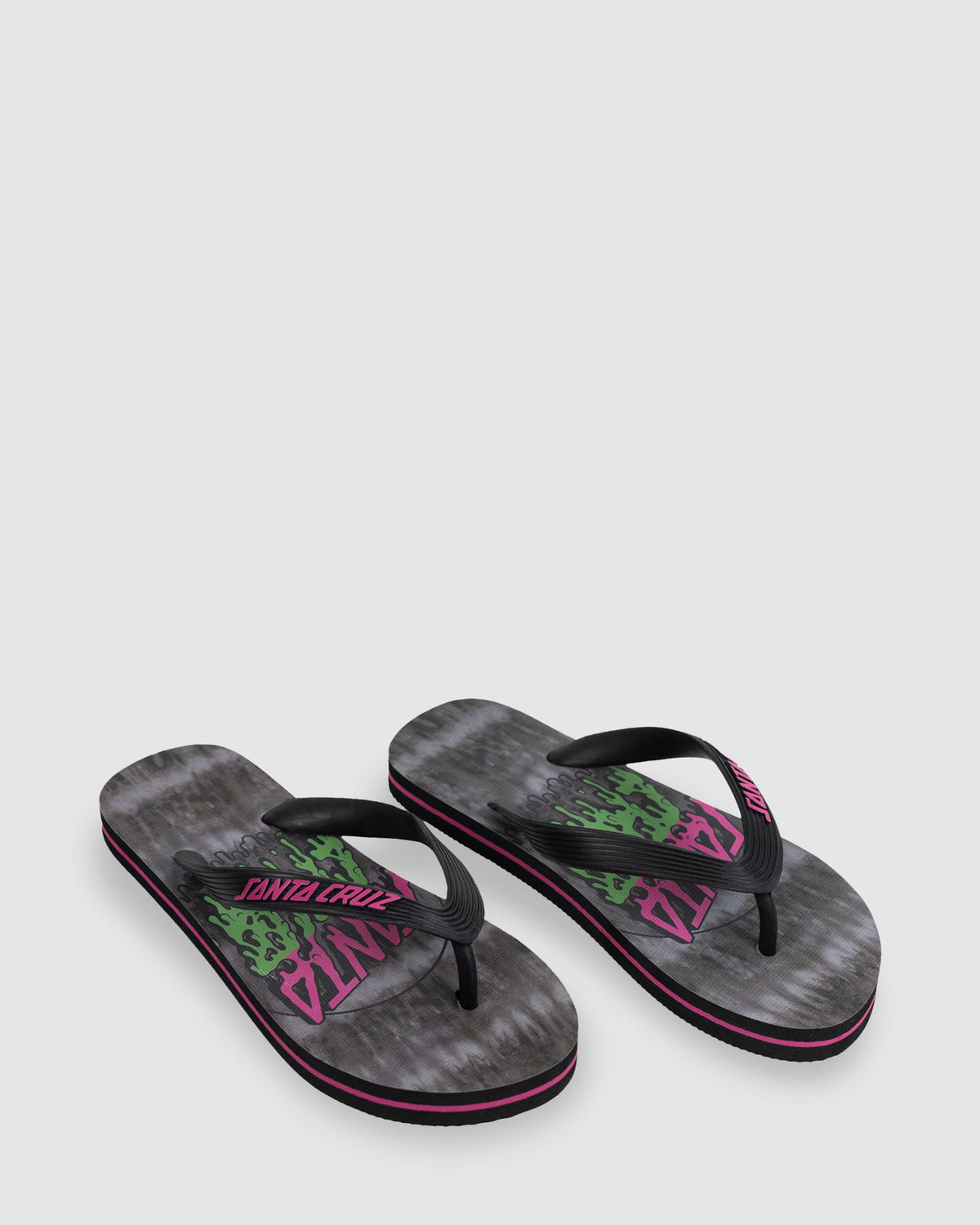 Boys 8-16 Rad Dot Hollow Thongs