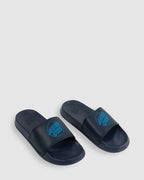 Boys Vivid Dot Mono Slides