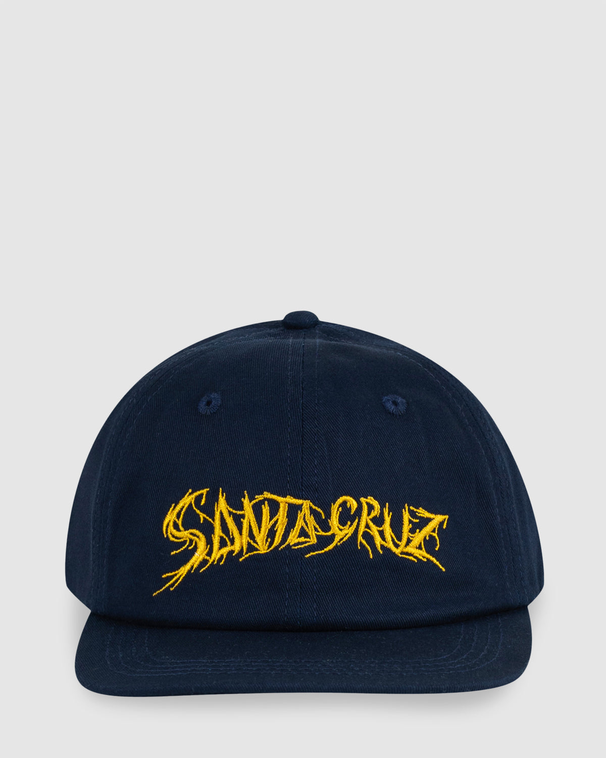 Boys Slasher Strip Cap