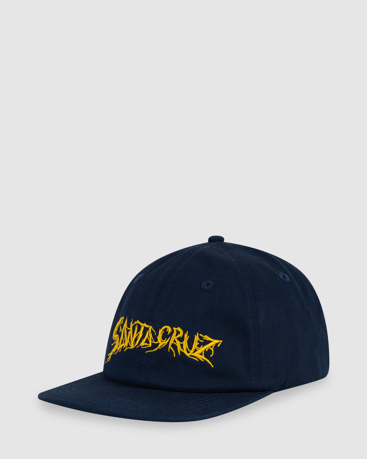 Boys Slasher Strip Cap