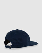 Boys Slasher Strip Cap