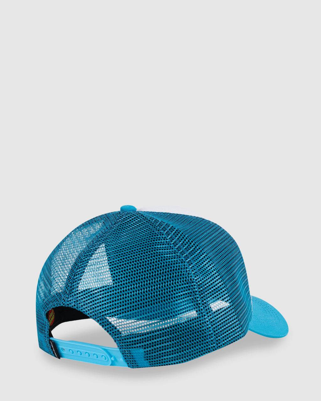 Boys 8-16 Shark Dot Trucker Cap