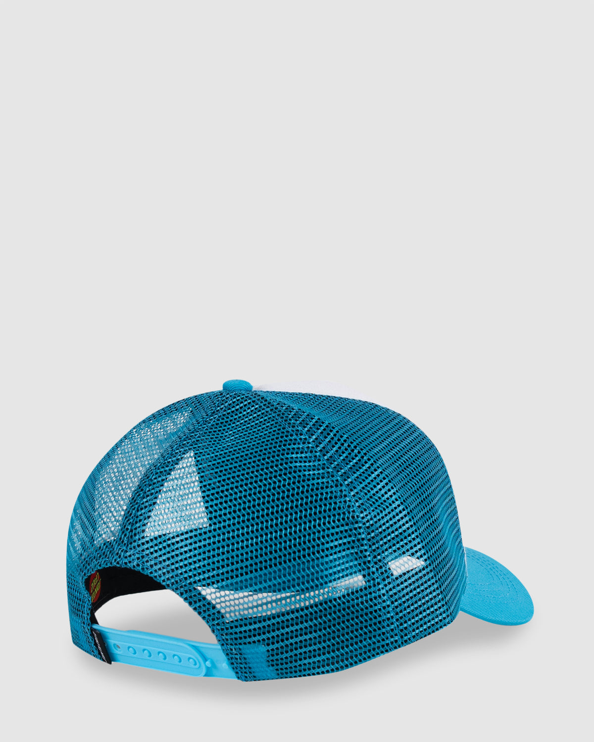 Boys 8-16 Shark Dot Trucker Cap