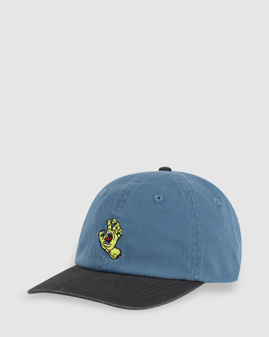 Boys 8-16 Screaming Hand Cap