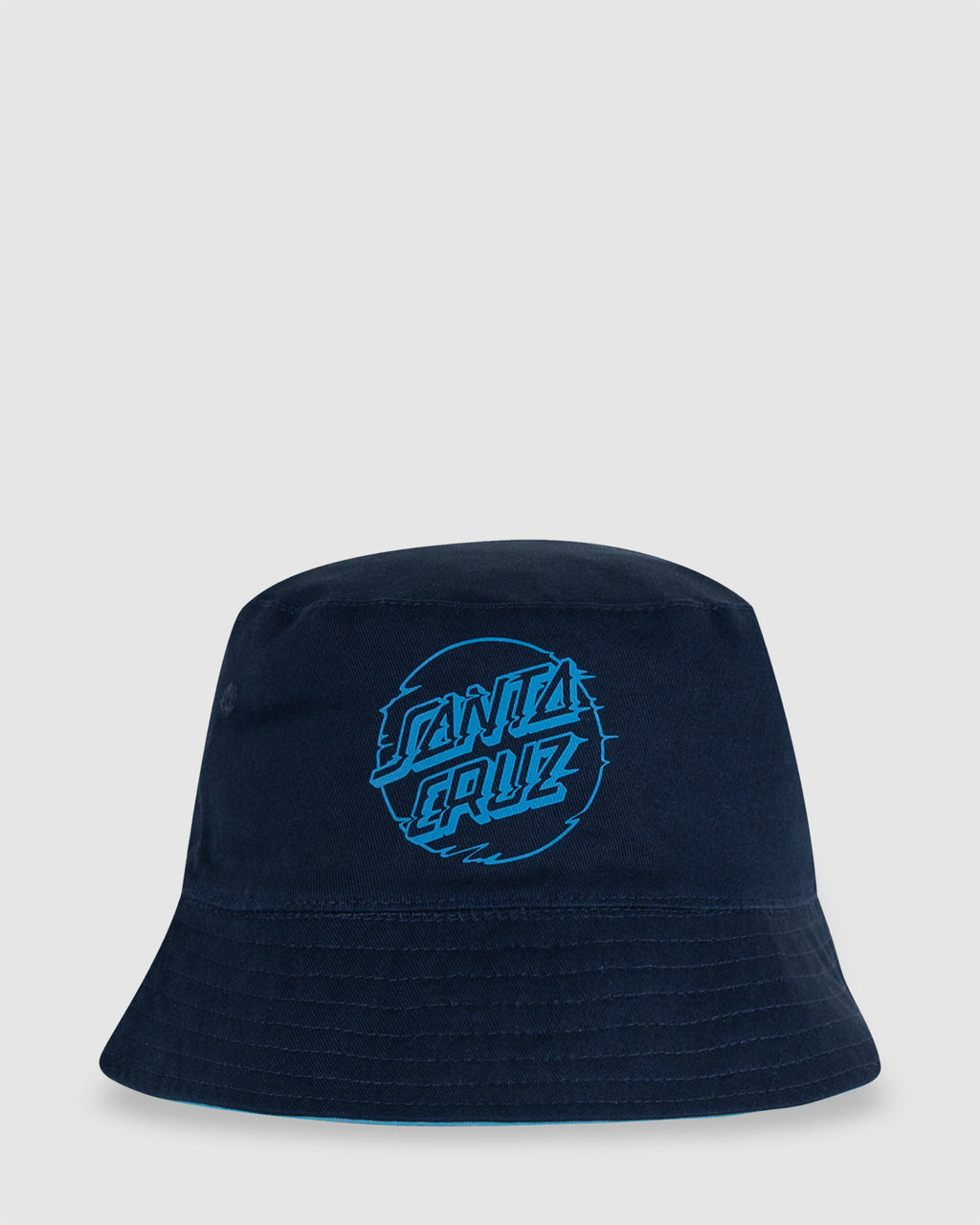 Boys Vivid Dot Mono Bucket Hat