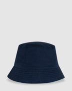 Boys Vivid Dot Mono Bucket Hat