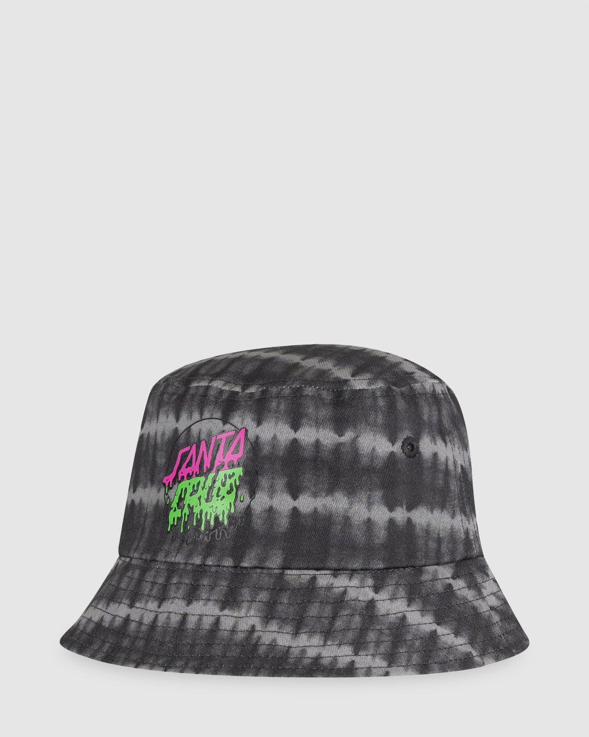 Boys Rad Dot Hollow Bucket Hat