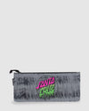 Rad Dot Hollow Pencil Case