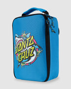 Shark Dot Lunch Box