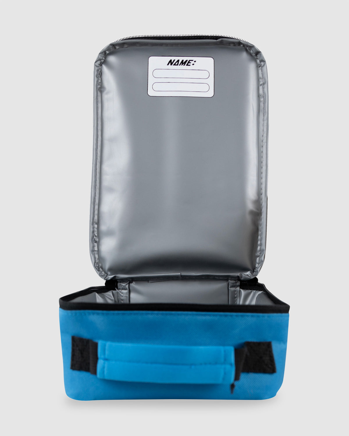 Shark Dot Lunch Box