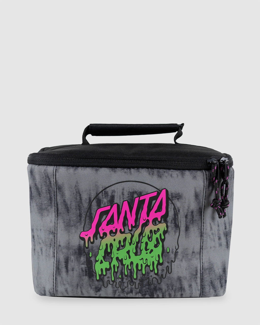 Rad Dot Hollow Lunch Box