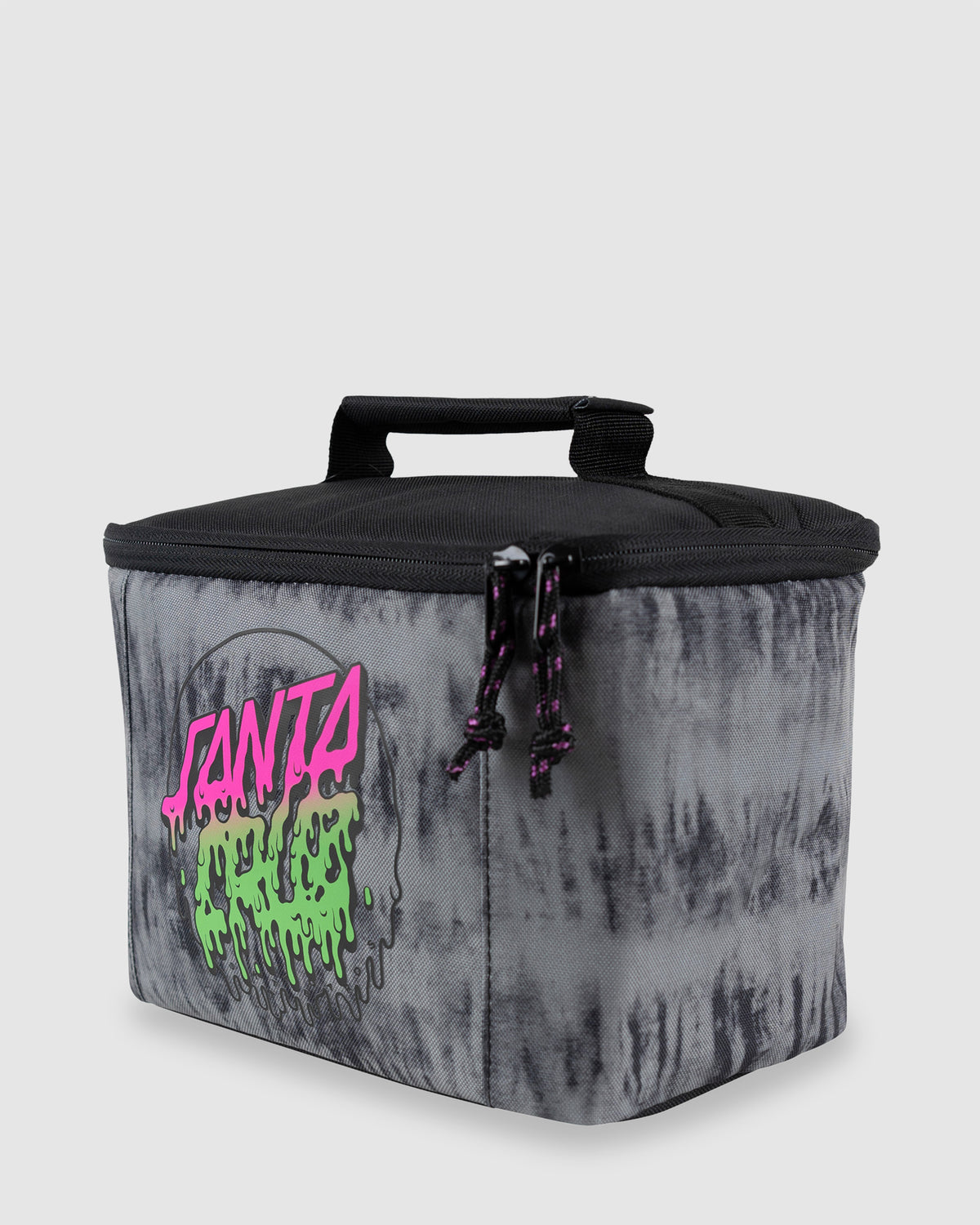 Rad Dot Hollow Lunch Box