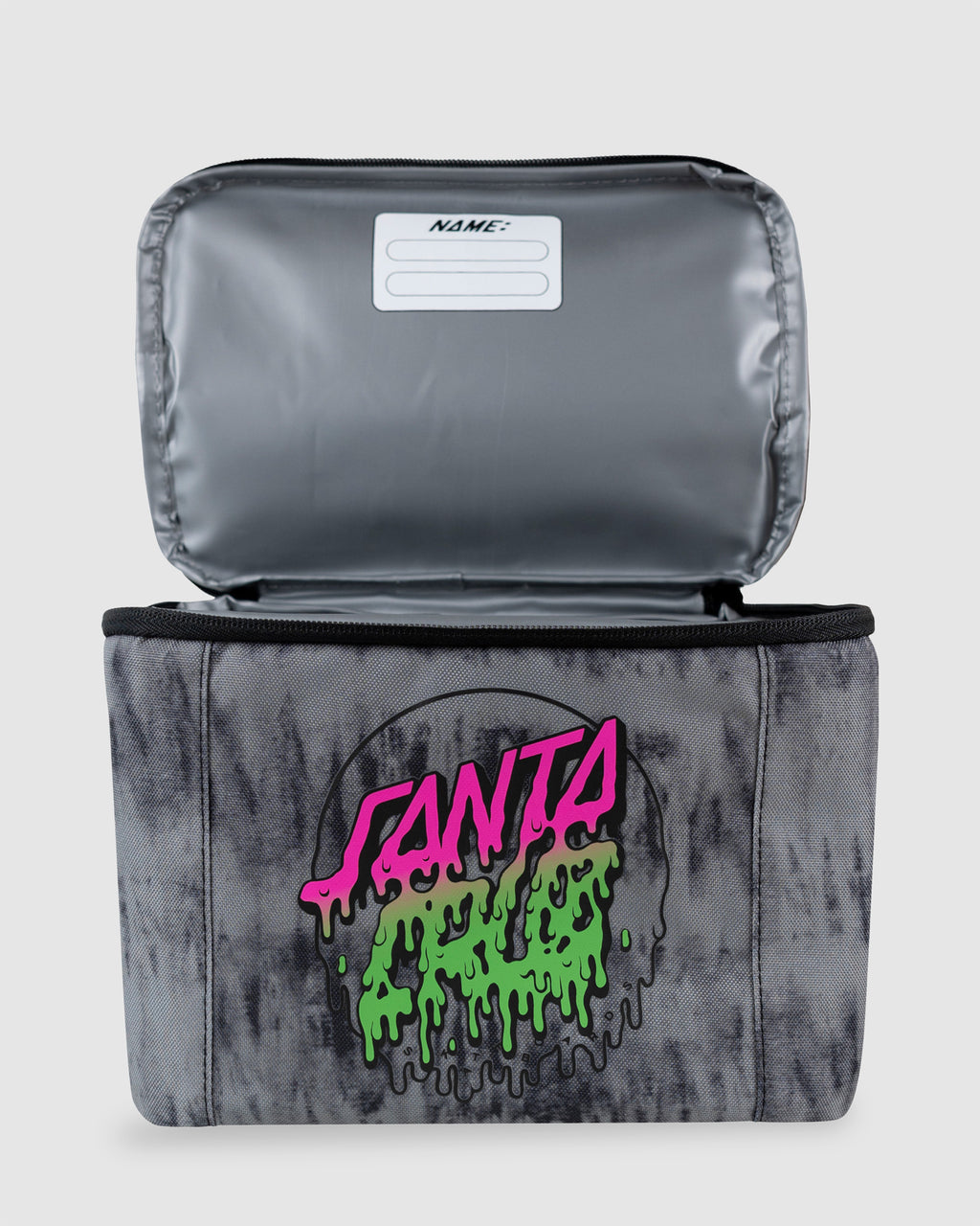 Rad Dot Hollow Lunch Box