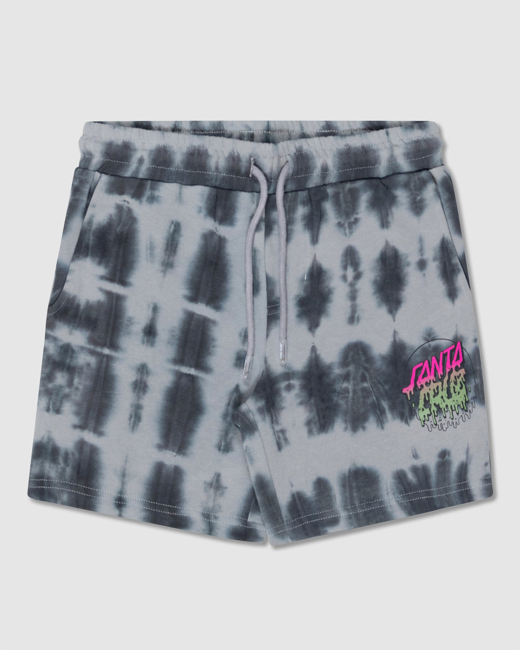 Boys 8-16 Rad Dot Hollow Tracksuit Shorts
