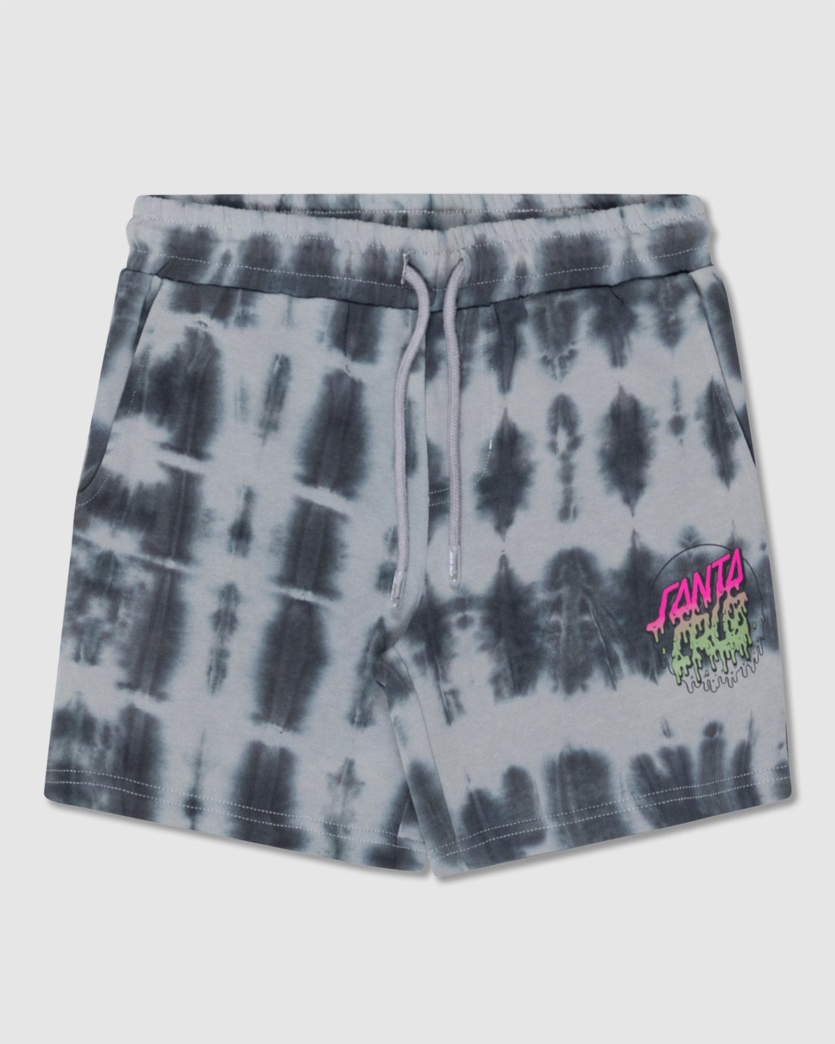 Boys 8-16 Rad Dot Hollow Tracksuit Shorts