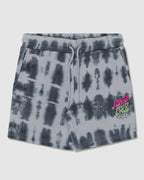 Boys 8-16 Rad Dot Hollow Tracksuit Shorts
