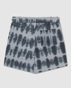 Boys 8-16 Rad Dot Hollow Tracksuit Shorts