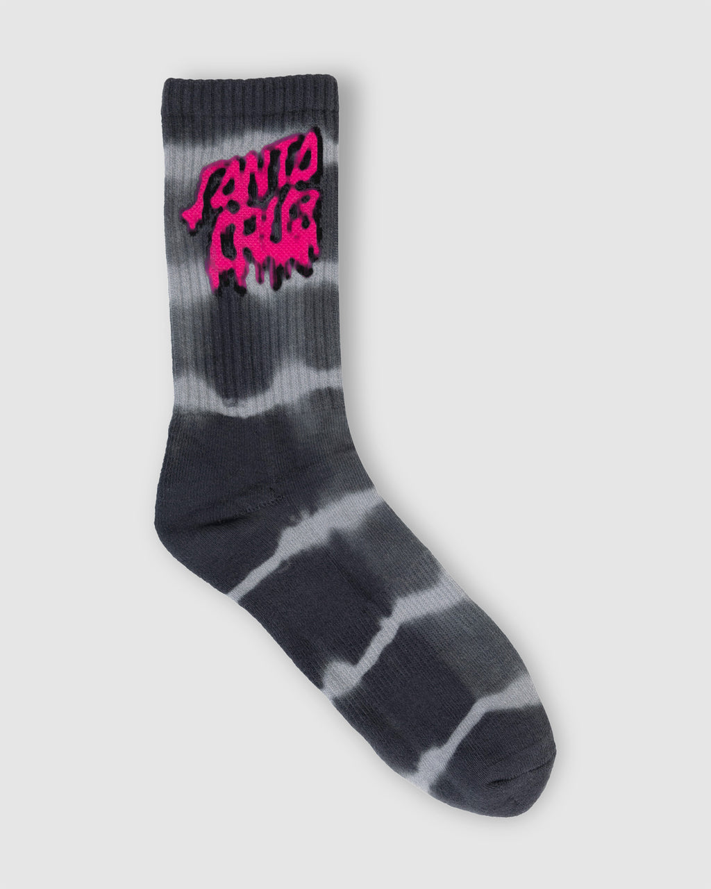 Boys 2-7 Rad Stack Crew Socks