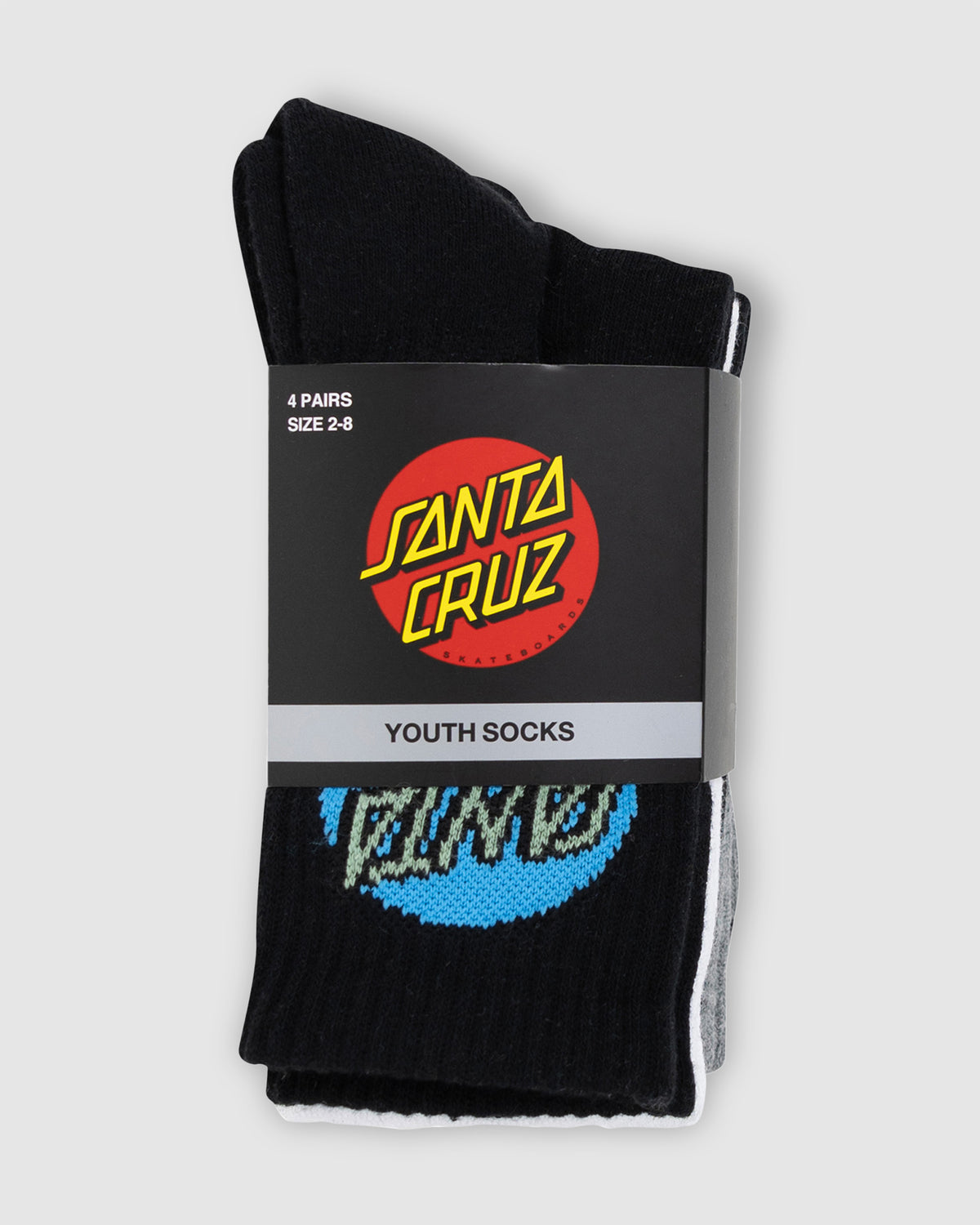 Boys 2-7 Other Dot Crew Socks