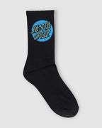 Boys 2-7 Other Dot Crew Socks