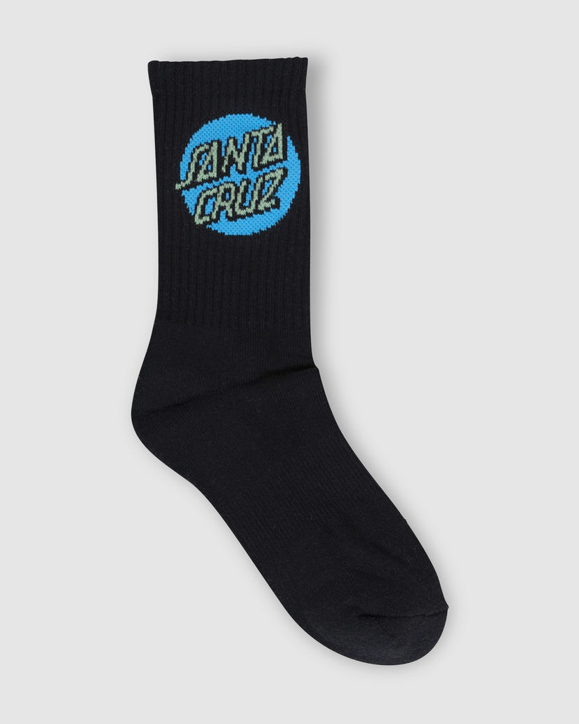 Other Dot Crew Socks 2-8