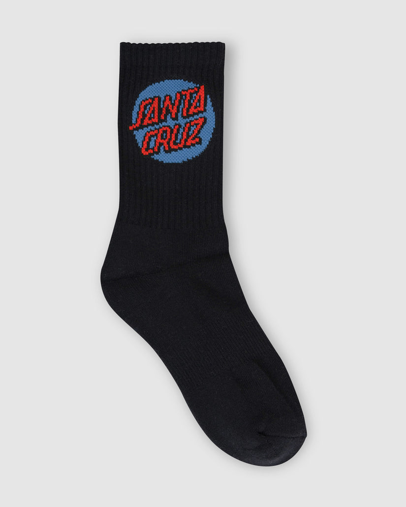 Other Dot Crew Socks 2-8