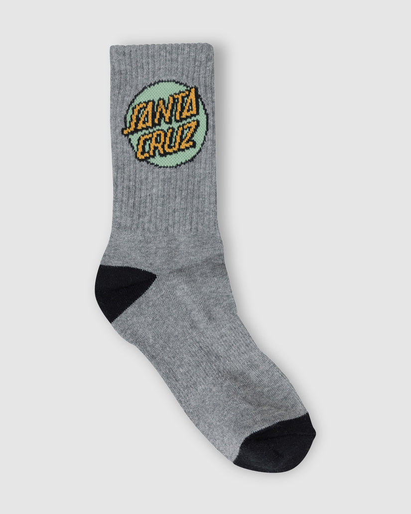Other Dot Crew Socks 2-8